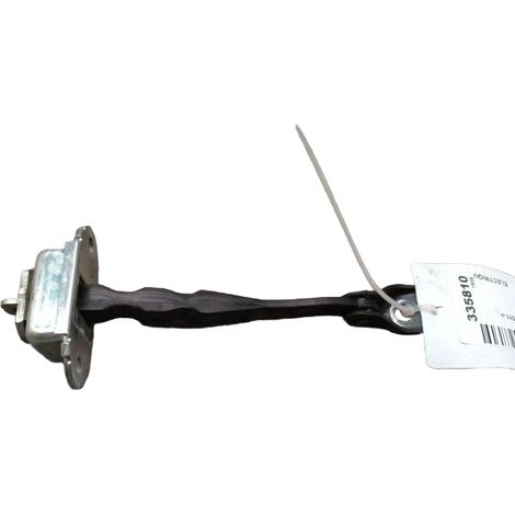 [PRODUIT D'OCCASION] Tirant Porte Avant Droit NISSAN Leaf 2011-... ♻️ Ref Oe. 804303nk0a - Garantie à vie (1/2)