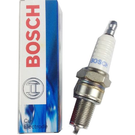 BUJIA BOSCH SERIE GX