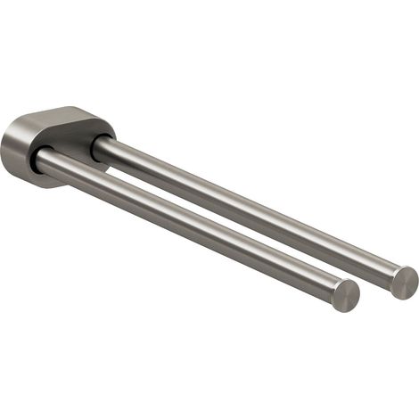 COSMIC ARCHITECT SP Toallero Giratorio Acero Inoxidable Mate - ref: WJC235A0075003