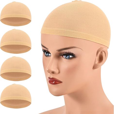 Bonnets de perruques bas (1/5)