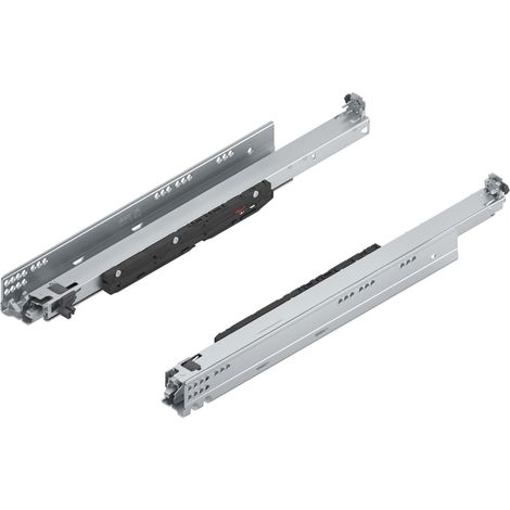 BLUM MOVENTO BLUMOTION S 766H Unterbodenführung, NL 520, TK 70kg 766H5200S