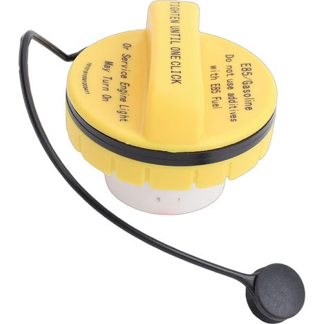 Fuel Tank Filler Cap, Gas Cap for Regal ATS Caprice Terrain 23373281 (1/5)