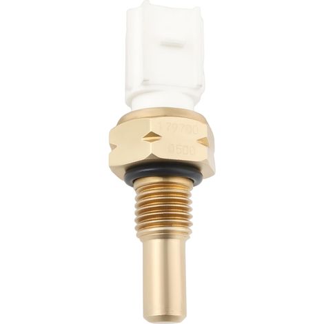 Capteur Température Liquide Refroidissement 37870-RZA-007 37870RZA007 Compatible avec MDX 2013-2024 RDX 2012-2015 TLX 2014-2024 (1/5)