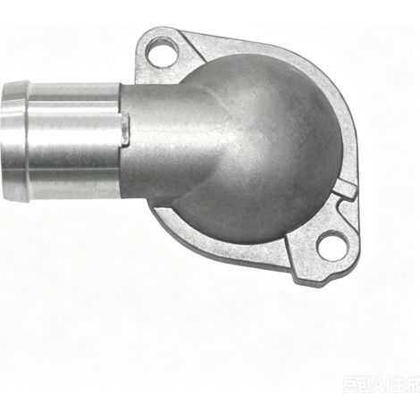 Le couvercle de thermostat MD312328 est compatible avec Mitsubishi. (1/4)