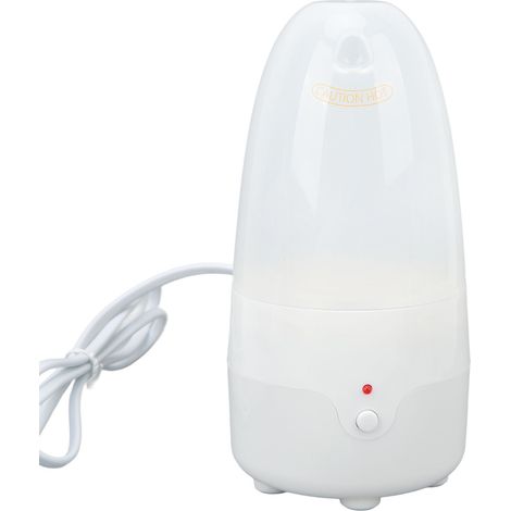 Stérilisateur de Cup Menstruelle avec Arrêt Automatique, Nettoyeur de Disque Menstruel pour Hygiène Intime, Fonctionne 110-240V (1/5)