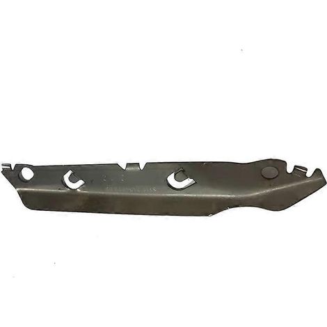 51117134097 Support de fixation de pare-chocs avant droit pour BMW Série 3 E90 E90N E91 LCI (1/5)