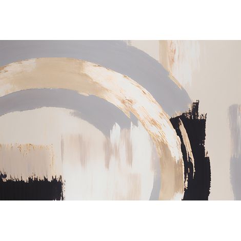 Papier peint panoramique - Moderne - 130 cm x 87 cm (1/2)