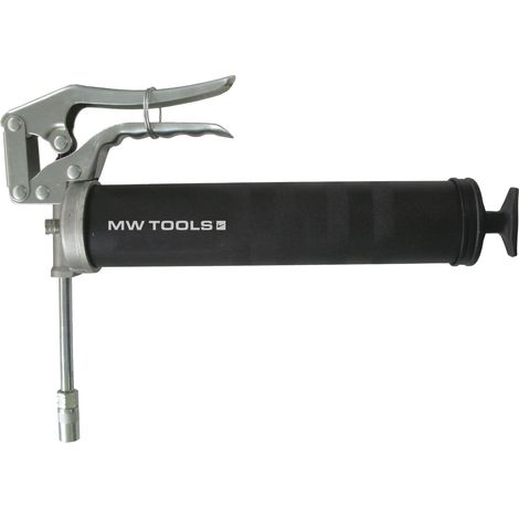 Pompe à graisse type pistolet MW Tools GRSPP100