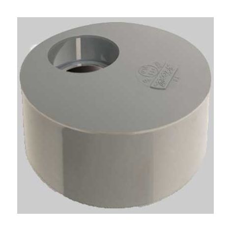 TAMPONE DI RIDUZIONE MF SEMPLICE  100 x 80     NICOLL