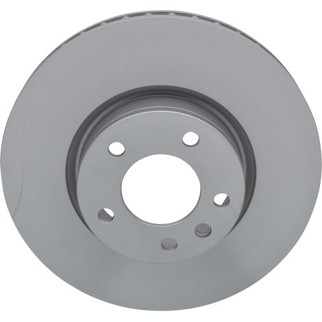 Lot de 2 Disques de frein ATE 24.0128-0104.1 OPEL 5 69 016 5 69 044 90392559 (1/5)
