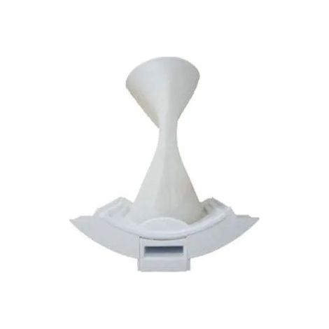 Aldes – Membrane BAPCOLOR pour régulation de débit d'air – Compatible avec bouches de ventilation – Installation facile – Débit 15 m3/h