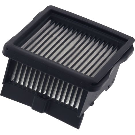 Rowenta filtro HEPA aria scopa lavasciuga X-Clean 10 GZ7035 GZ7540 GF7035 GF7540 (1/4)
