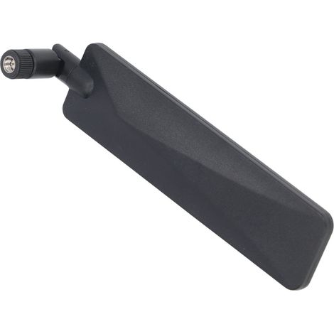 Antenne routeur 4G gain élevé 12dbi omnidirectionnelle SMA femelle pas interne (1/5)