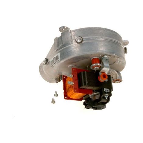 BOSCH Ersatzteil TTNR: 87186418780 Gebläse