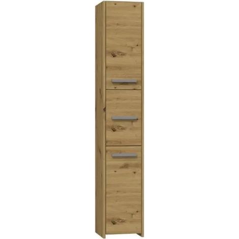 top-e-shop Sara S33 Artisan mobile bagno rovere (1/3)