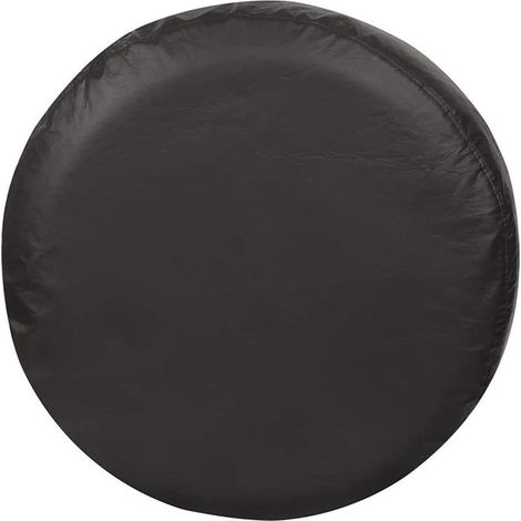 15 inches Cover of tire of emergency Cover wheel for all diameter (27"-30") protection dustproof waterproof PVC of car