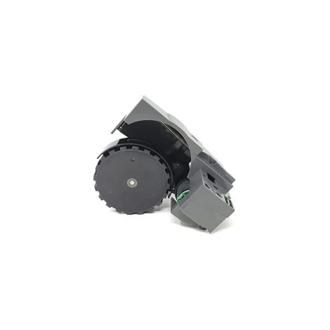 Irobot - ruota sinistra- modulo r600-r700-r800-r900 - 4420153 - 5060359280121