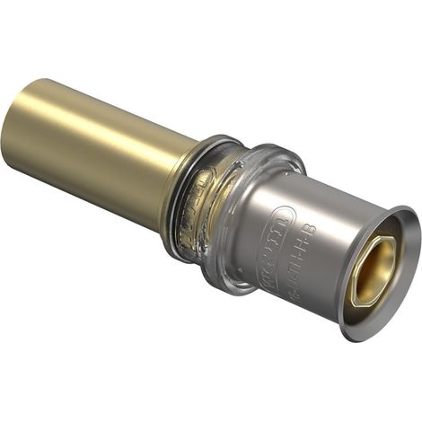 Wavin Tigris M5 raccord de transition sur cuivre 20 mm x 18 mm (1/2)