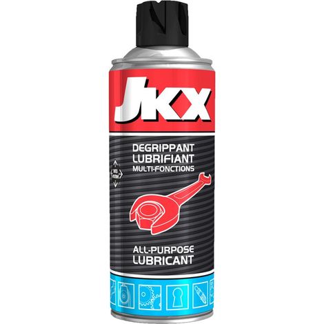 Dégrippant 520 ML JKX JELT - ITW PRODUITS CHIMIQUES (1/2)