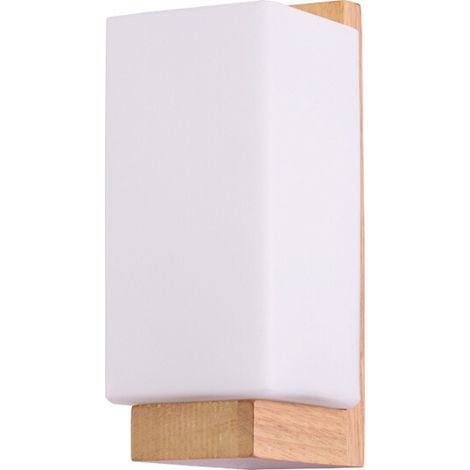 E27, 16 watts, lumière blanche – lumière d'ambiance pour chambre et salon – uniforme et douce.