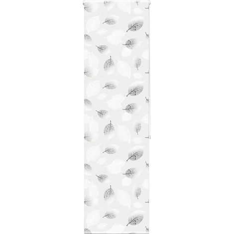 Duschrollo 70x240 cm Stoffbreite 66 cm