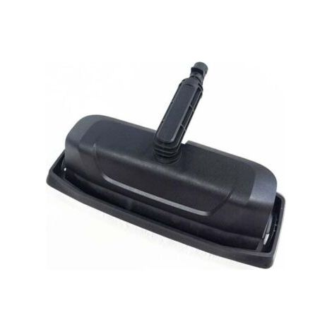 Brosse Récurante PS30 pour Autolaveuses Karcher – Accessoire de Nettoyage Compatible Ortviai (1/2)