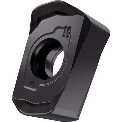 Fräswendeschneidplatte ISO BNGX 10T308SR-M:8215 D. 2,76mm PVD beschichtet (1/2)