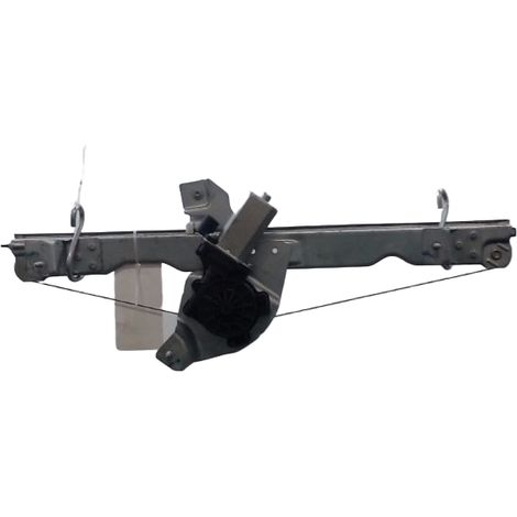 Mecanisme+moteur Leve-glace Avant Gauche DACIA Sandero I 2008-2012 [PRODUIT D'OCCASION]♻️8200733829