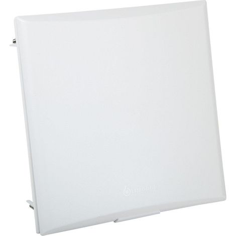 Ventilateur limot compact silencieux 11 W 60 m3h