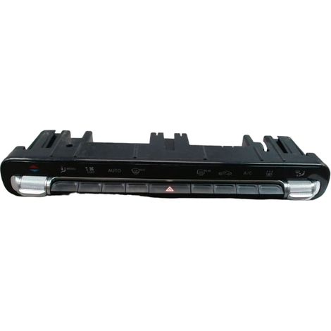 Commande De Chauffage MERCEDES Classe A 2004- [PRODUIT D'OCCASION]♻️2479056603 (1/3)