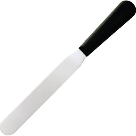 Victorinox Spatule Flexible noire 20,5 cm cuisine