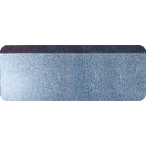 ADB Stahl Trennblech 100x269mm Einteiler Fachtrenner für Schubladen (1/2)
