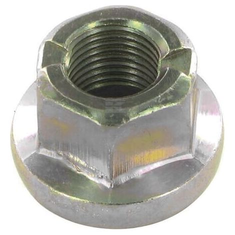 Tuerca 9/16" UNC adecuada para AYP139729 AYP FGP010124B