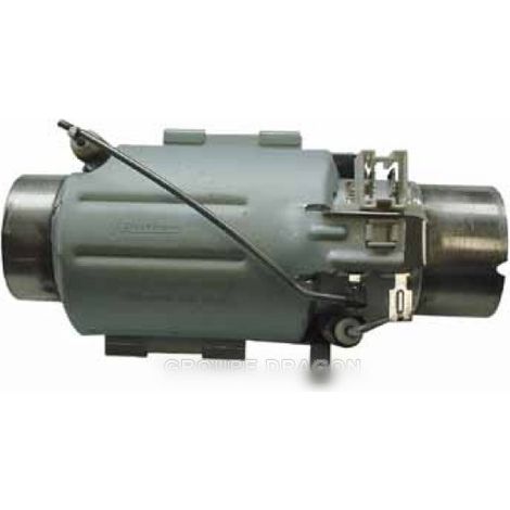 Résistance thermoplongeur 2040w pour Lave-vaisselle Whirlpool 481225928684