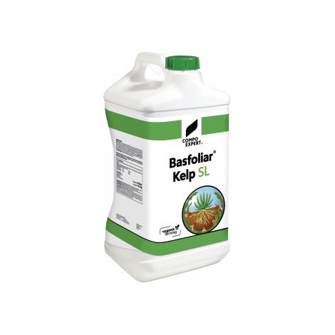 Basfoliar Kelp 1 LT