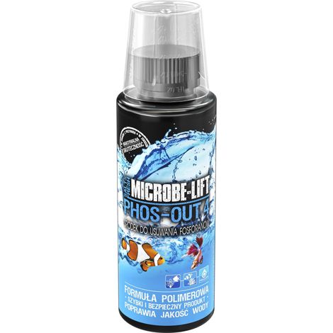 Microbe-lift phos-OUT4 118ML
