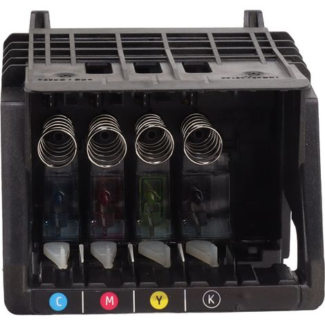 Professioneller, leichter Ersatzdruckkopf für HP OfficeJet 952, 953, 954 und 955 (1/5)