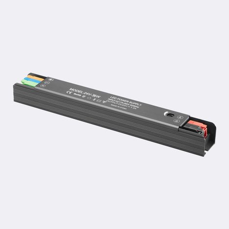Netzteil Ultra Slim 24V DC IP40 36 W