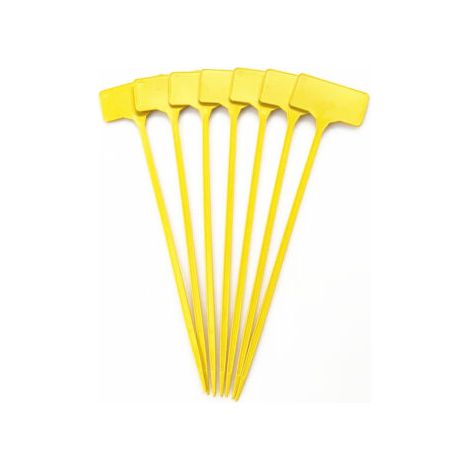 20 étiquettes pour plantes - Grandes cartes pour l'étiquetage des plantes - Étiquettes de jardin-NANOTEH (1/5)