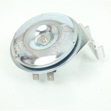 Hupe Rms für Roller Piaggio 50 fly 2t 2005 bis 2007 cm071805 neu (1/4)
