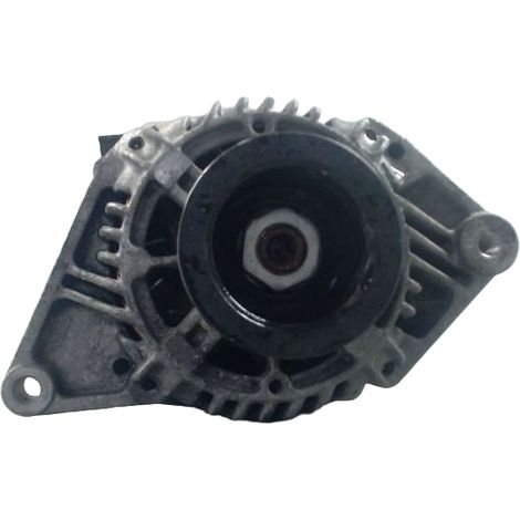 [PRODUIT D'OCCASION] Alternateur RENAULT Clio II Ph.1 98-2001 ♻️ Ref Oe. 7700869600 - Garantie à vie (1/4)