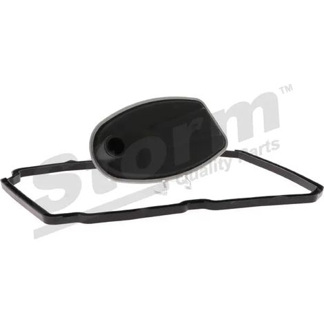 Kit de filtres hydrauliques automatique compatible Mercedes-Benz (1/5)