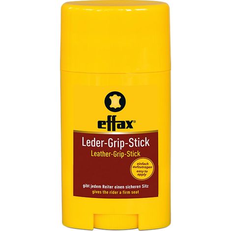 Leder grip stick aumenta il grip con la sella per una migliore stabilità 50 ml