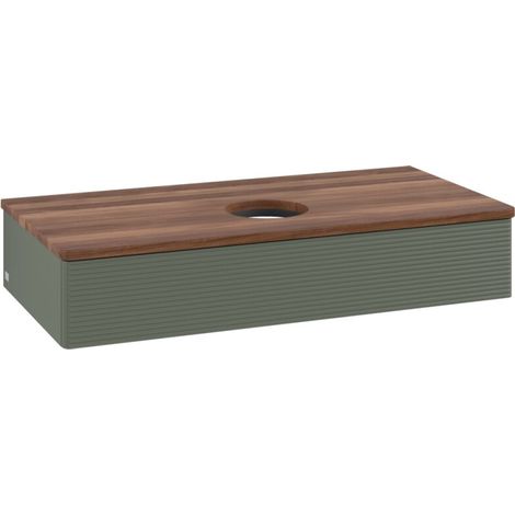 Villeroy & Boch L09112HL WTUS Antao L091 1000x190x500mm (1/3)