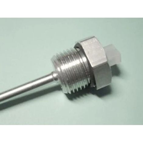 Remeha Sensor de inmersión NTC 10K Domoplus 3-35/3-5, 7798090