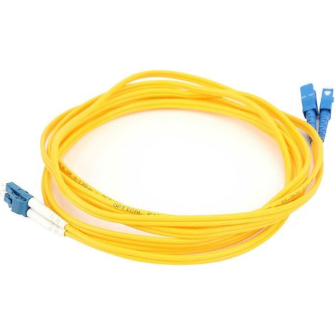 Glasfaser-Patchkabel, Glasfaserkommunikation LC UPCSC UPCSMDX3.03 MPVC