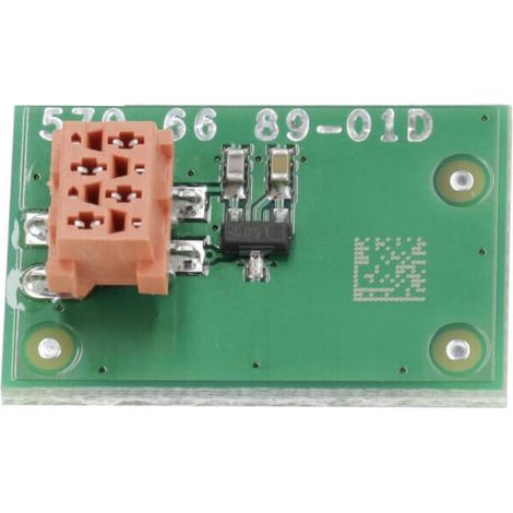 CARTE CAPTEUR DE COLLISION G3-P2 592852401 ORIGINAL HUSQVARNA