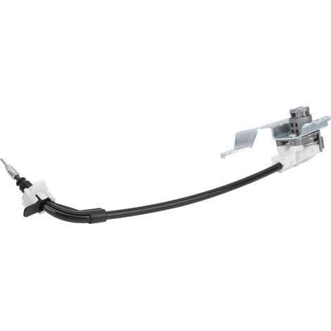 Fahrertürschloss mit Kabel, 2 Schlüssel, 72185SNAA01, Ersatzteil für Honda Civic 2011 (1/5)