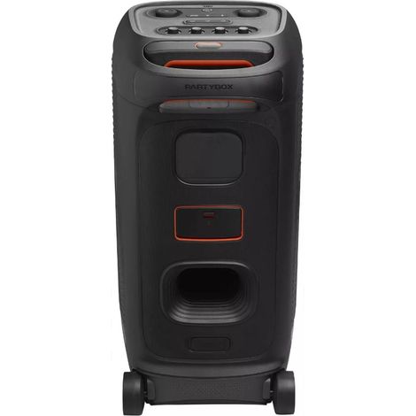 JBL PartyBox Stage 320 Akku-Lautsprecher Bluetooth Stereo 240W schwarz"-"181985333