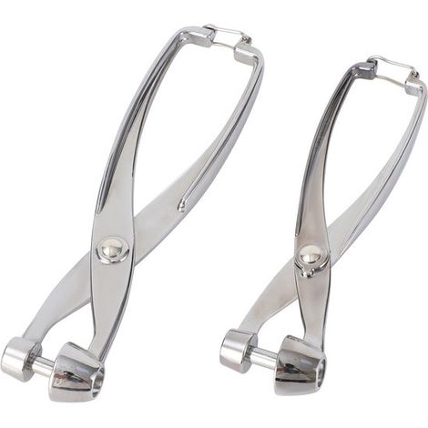 2 pezzi Snocciolatore per giuggiole Snocciolatore per giuggiole Snocciolatore per ciliegie Snocciolatore per datteri Snocciolatore per datteri Gadget da cucina Snocciolatore per ciliegie (1/5)